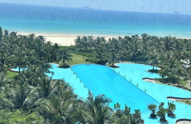 The Arena Sea view - SEAB0330 - Foto 9