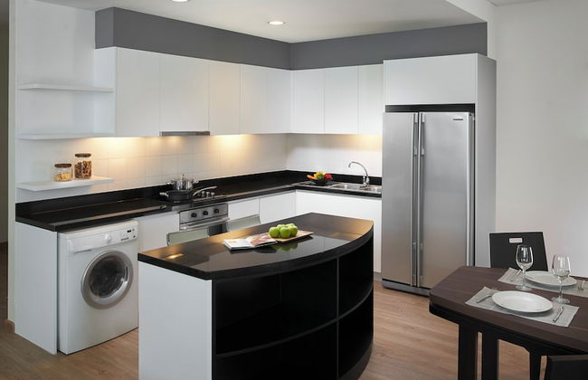 Shama Sukhumvit Bangkok - Foto 34