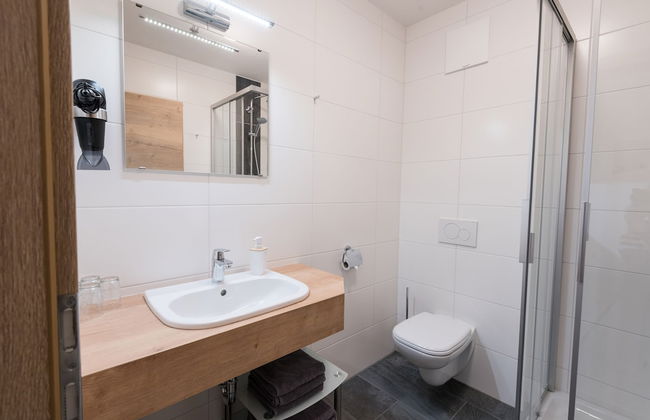 Appartementhaus Hohe Tauern - Photo 34