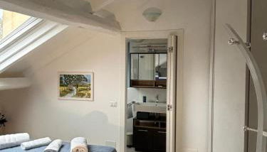 La piccola soffitta Azzurra - Foto 4