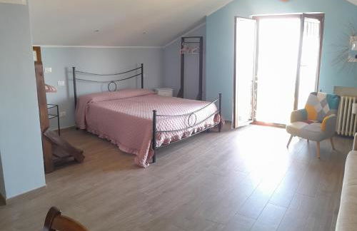 Mansarda a Noli e Spotorno - Photo 19