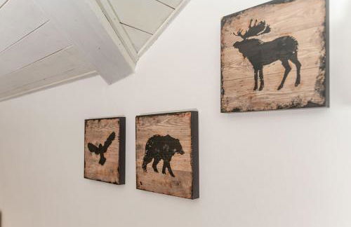 Fiore del Brenta 2 a 50 m dalla fermata dello skibus gratuito - Foto 48