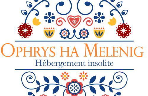 Ophrys ha Melenig - Foto 36