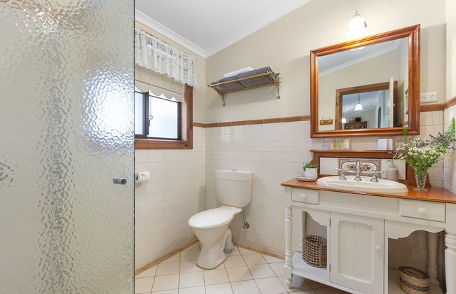 Miriams Cottage - Photo 17