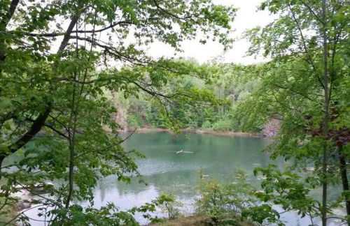 Ferienwohnung/Monteurwohnung am Badesee bei Kassel - Foto 15