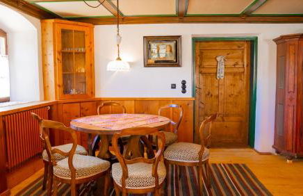 Landvilla Theresien-Gut, 20 - 25 Personen - Foto 29