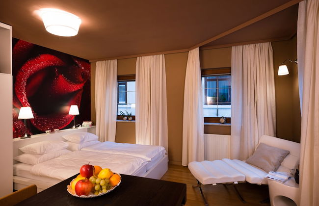 City Centre Apartments - Foto 28