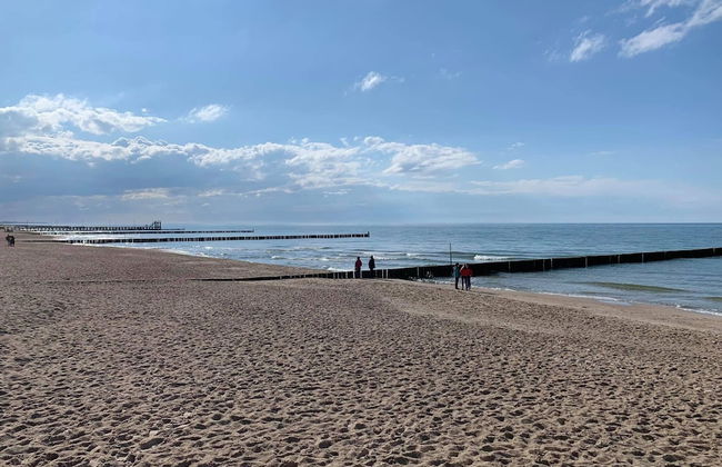 Year-round, Modern Holiday Home With a Terrace - Photo 21