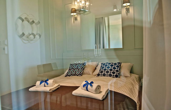 BlueApart Apartamenty Na Plazy Jastarnia - Foto 22