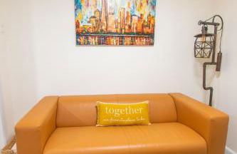 Cozy 1 Bedroom Apt - Minutes to NYC - Great for Remote Work - Foto 54