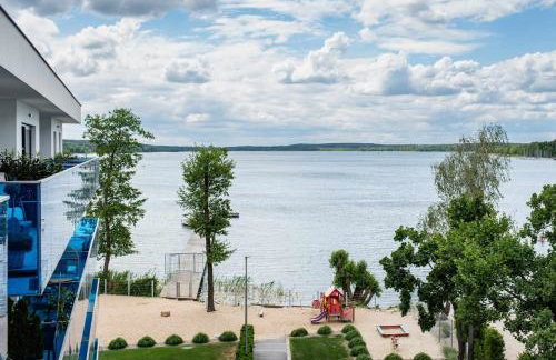 Boszkowo Aquarius EDEL 303 przy plaży - Foto 1