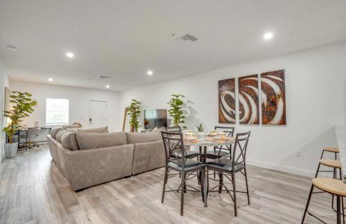 13 Mi to Beaches Pet-Friendly Condo in Palmetto! - Foto 9