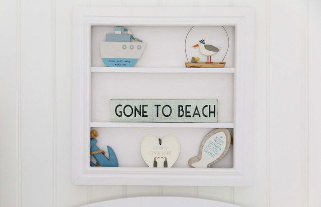 Luxury Seafront Family Home - Indoor Pool - Foto 57