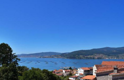 GALIHOST - Casa Ría de Vigo - Foto 31