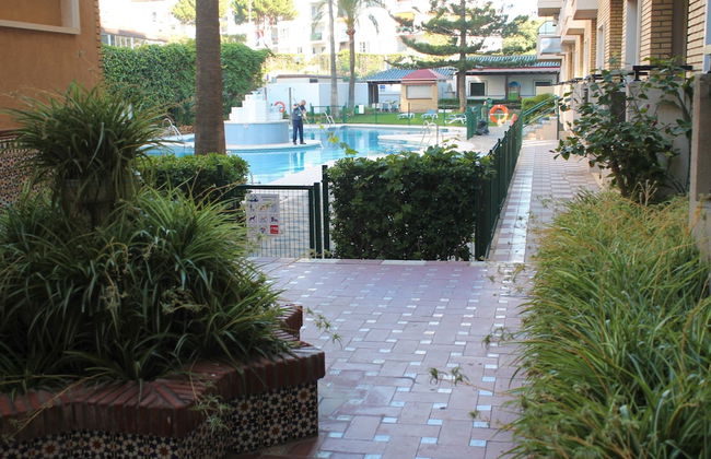 Ronda 4 Tierra del Mar Mediterraneo - Foto 62