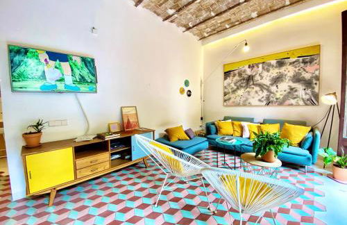 Tyche apartment - Foto 8