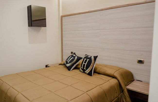 Miryam House Affittacamere Suite Relax - Foto 41