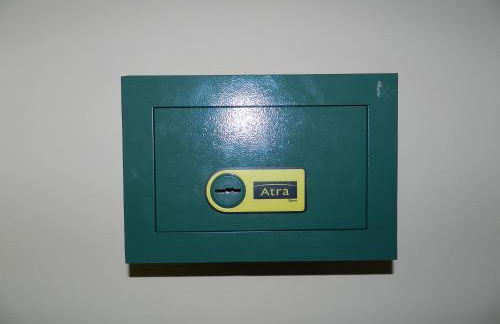 Aparthotel Eporedia - Photo 14