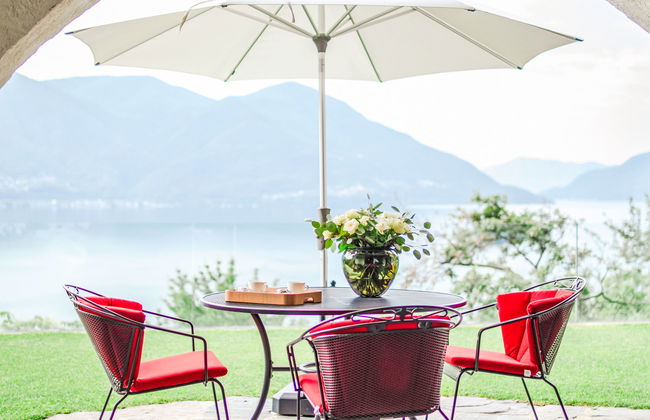 Garden Suite - Foto 3