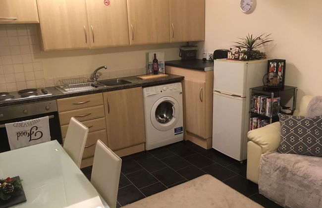 Chapel St Apartments - Foto 52