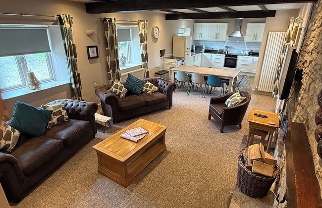 4 Bed - Historic Inn & Cider Pub - Free Parking - Foto 1