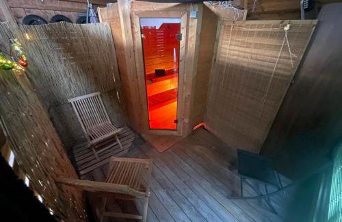 Ferienhaus Ferienwohnung Aretsried - Foto 10