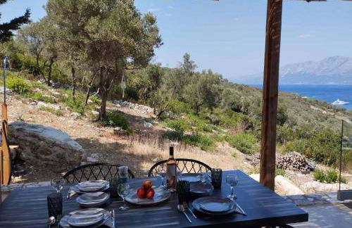 Costa Meganisi - Photo 11