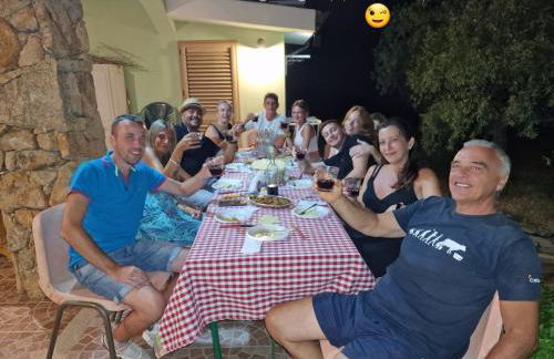 Agriturismo "PIRASTRERI" - Foto 4