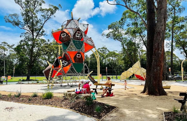 Discovery Parks - Narooma Beach - Foto 71