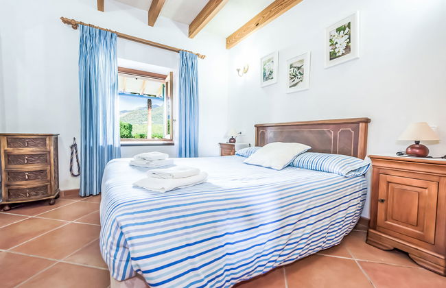 Sa Coma de Campanet - Photo 14