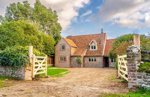 Church Cottage Stiffkey - Foto 44