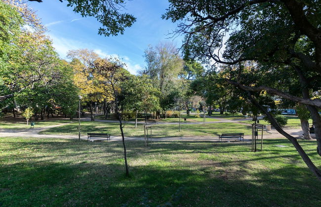 Snjezanal- in the Center - A1 - Foto 23