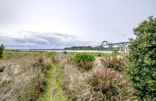 Amazing Beachfront Villa in Newport, Oregon - Foto 16