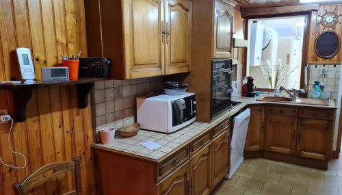 La Petite Maison Pa'Meuse - Foto 4