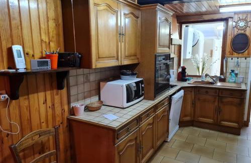 La Petite Maison Pa'Meuse - Foto 4