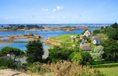 Gîte Ar Boutilh - Photo 15