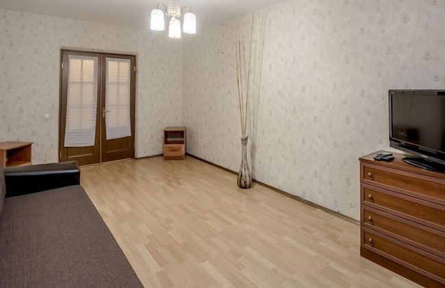 Apartment - Miklukho-Maklaya 30 - Foto 11