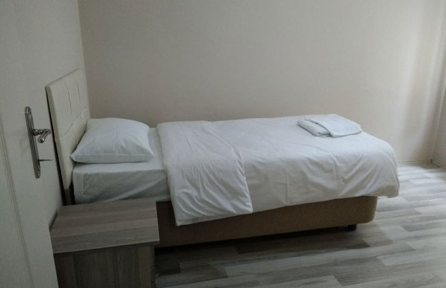 Asya Apart Otel - Photo 4