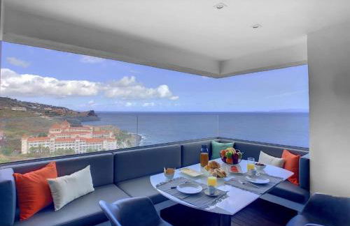 Luxurious Penthouse Suites direct on sea - Foto 11