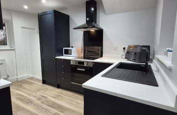 Honeysuckle House 4 Bed Countryside Stay Near Derbyshire - Foto 14