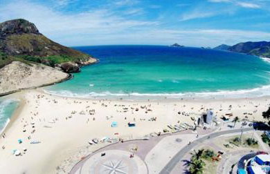 Orla do Luquinhas - Recreio dos Bandeirantes - Foto 31