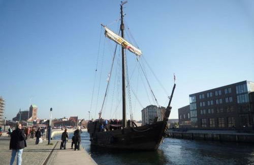 Rosenhagen in the Thorstorf estate barn - Foto 30