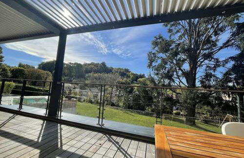 Large architect's house - Foto 28