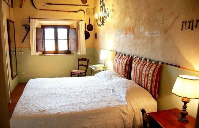 Podere Cunina - Foto 8