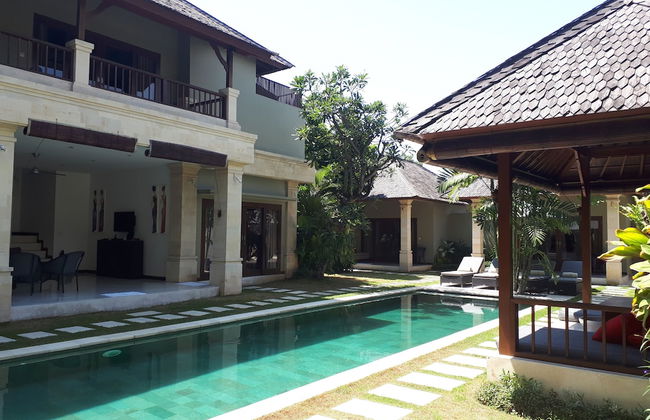 Villa Zanissa - Foto 50