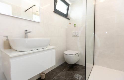 Luxury Apartments Mauro with Heated Pool - Foto 74