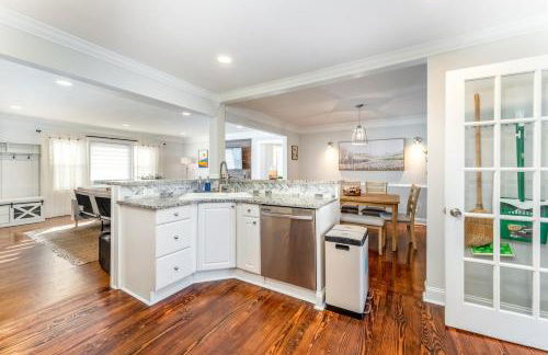 Ardmore Neighborhood Gem - pet and kid friendly - Foto 6