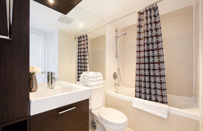 Downtown Toronto Near Sick Kids 2bedroom Sleeps 6 Balcony, 3 Tvs, Pet Friendly - Foto 12