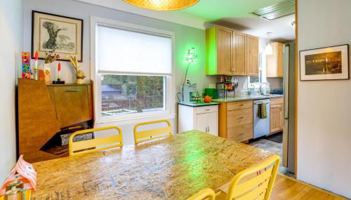 Walk to Dtwn Ferndale Quaint Home with Private Yard - Foto 2