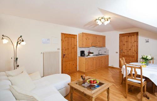 Residence Fischerhof - Foto 19